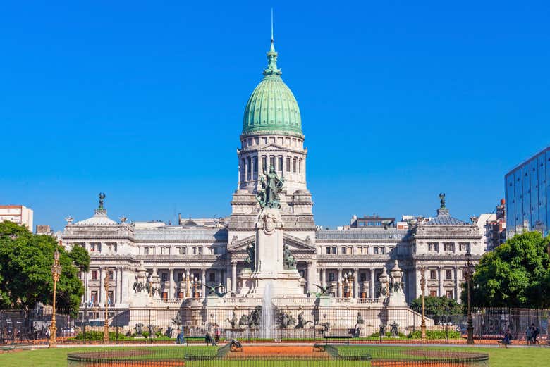 Congresso da Nação Argentina