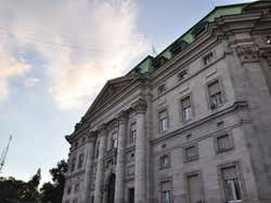 Banco da Nação da Argentina