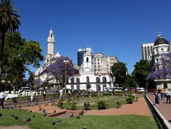 Cabido de Buenos Aires