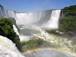 Cataratas do Iguaçu