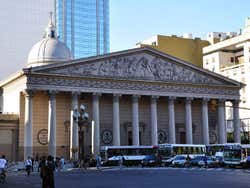 Catedral Metropolitana