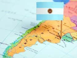 Buenos Aires, nosso destino