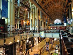 Shopping Abasto