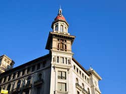 Edifício da Imobiliária