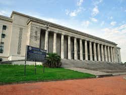 Faculdade de Direito de Buenos Aires