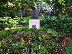 Jardim Botânico de Buenos Aires