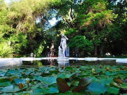 Jardim Botânico de Buenos Aires