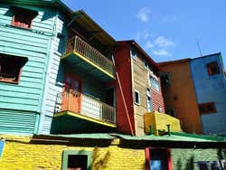 La Boca