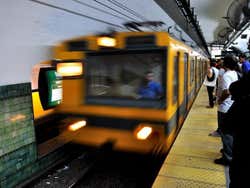 Metrô de Buenos Aires