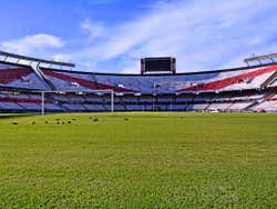 Gramado do Monumental