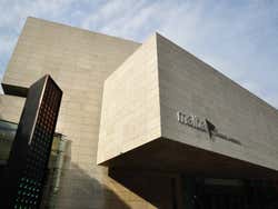 Museu de Arte Latino-americana de Buenos Aires (MALBA)