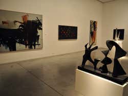 Museu de Arte Moderna de Buenos Aires (MAMBA)