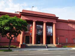 Museu de Belas Artes de Buenos Aires