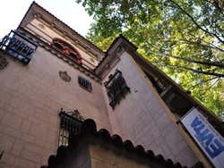 Museu Evita