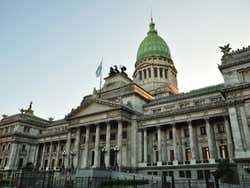 Palácio do Congresso da Nação Argentina