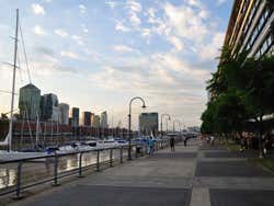 Puerto Madero