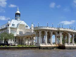 Museu de Arte de Tigre