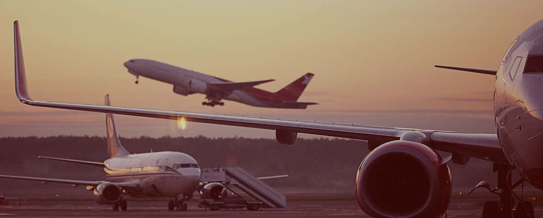 Aeroparque Jorge Newbery