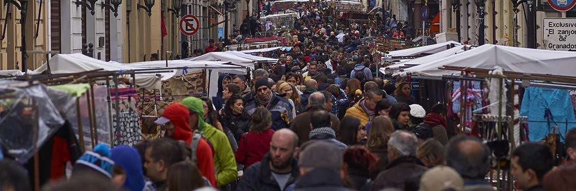 Compras em Buenos Aires