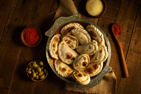 Tour gastronômico por Buenos Aires